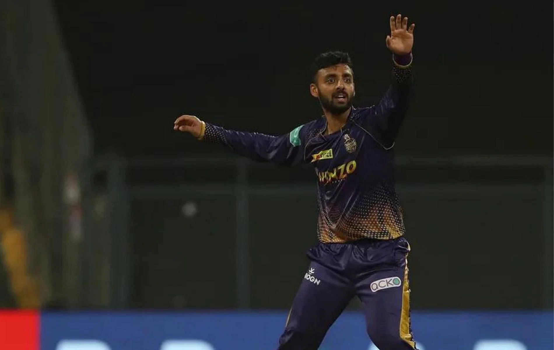 Varun Chakravarthy's form will be crucial to KKR's chances in IPL 2023.