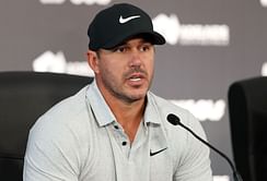 “I think right now it’s just perfect” - Brooks Koepka heaps praise on current LIV schedule
