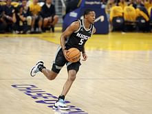 Sacramento Kings Injury Report: Game 5, 2023 Playoffs round-1 against Golden State Warriors (April 26, 2023)