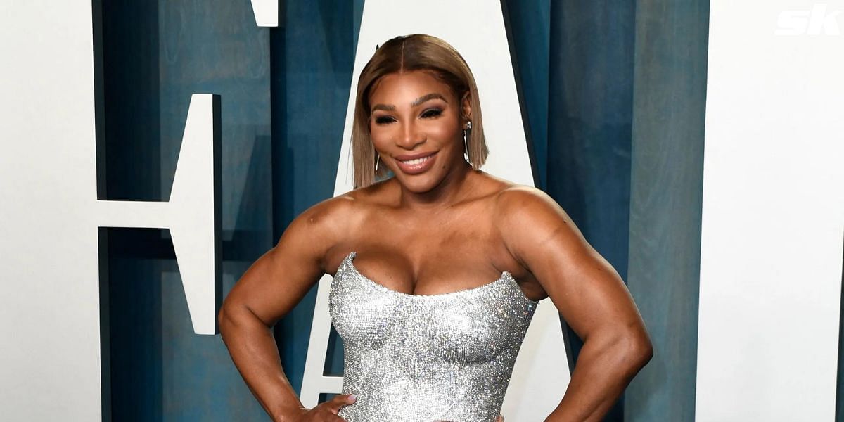 Serena Williams among the winners at 27th Webby Awards