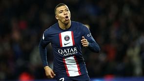 PSG 3-1 Lens: Player ratings for Parisians as Messi and Mbappe combine again in big win | Ligue 1 2022-23