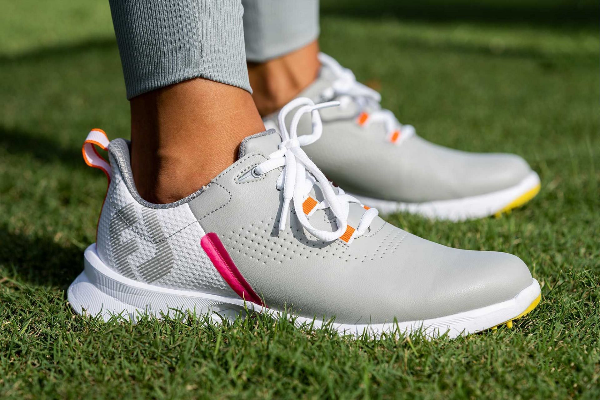 Golf Shoes