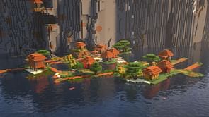 5 best Minecraft village seeds in April 2023