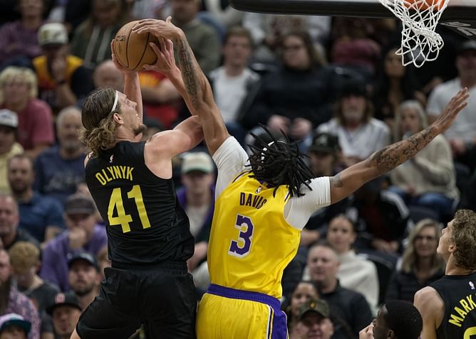 Lakers vs Jazz: Prediction, odds, where to watch