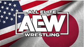 Major AEW star explains difference between American and Japanese wrestling (Exclusive)