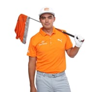 Rickie Fowler