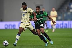 Hellas Verona vs Sassuolo Prediction and Betting Tips | 8th April 2023