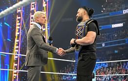 Top Champions retain, music instead of a match - 4 mistakes that shouldn't be made at WrestleMania 39