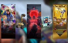 Valorant Episode 6 Act 3 Battlepass: Every spray, card, and gun buddy coming to the game