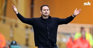 “You’re here for a reason” – Frank Lampard sends strong message to Chelsea players ahead of Real Madrid game