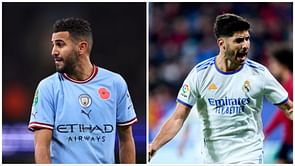 FIFA 23 Team of the Week 26 (TOTW 26) predictions: All players featuring Mahrez, Asensio, and more