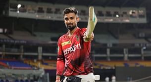 IPL 2023 को बीच में छोड़कर बांग्लादेश वापस लौटे कोलकाता नाइटराइडर्स के लिटन दास, अहम वजह आई सामने
