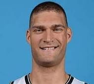 Brook Lopez