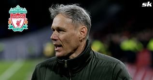 “Young guys go to big clubs too quickly” - Marco van Basten fires transfer warning to Liverpool over 20-year-old midfielder