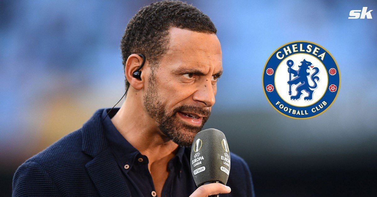 Rio Ferdinand believes Benoit Badiashile is right to be frustrated by Chelsea situation