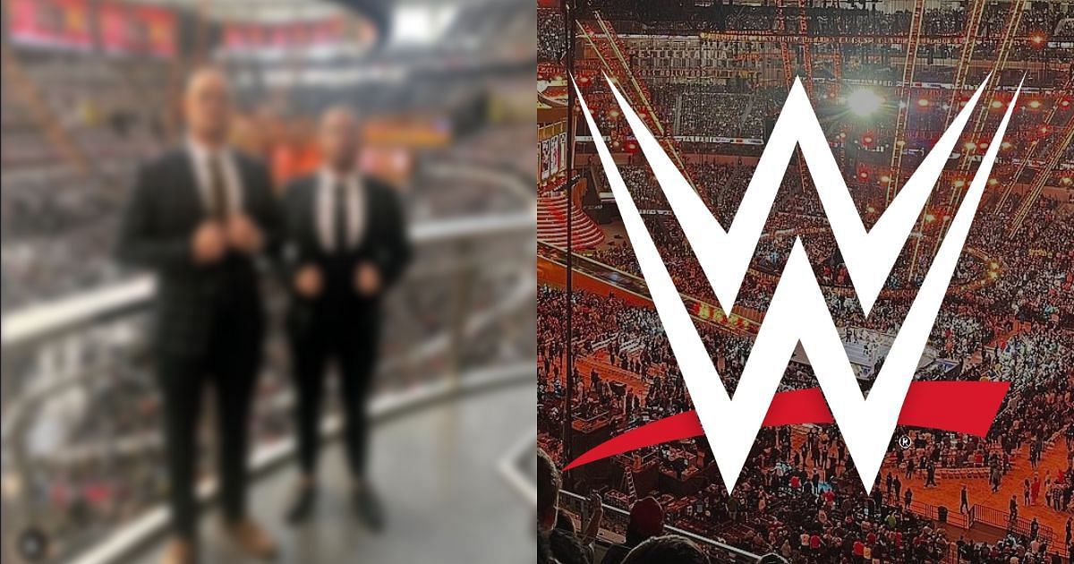 Two superstars reportedly want out of their WWE contracts.