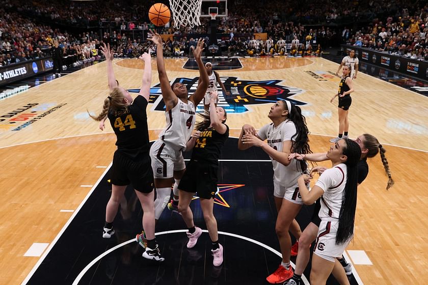 WNBA draft 2021: 7 prospects to watch in college basketball