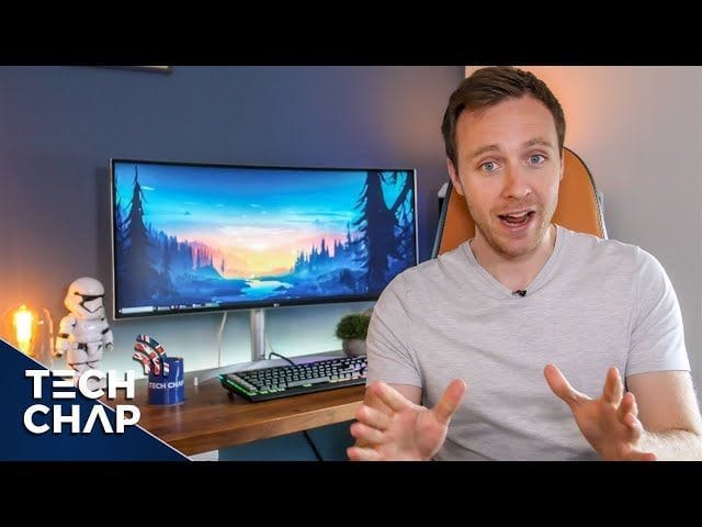 5 best 27-inch gaming monitors in 2023