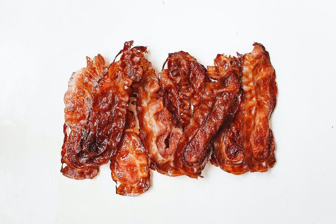 Is Beef Jerky Healthy or Not? Beef jerky is dried beef. (Image via Pexels/Polina Tankilevich)