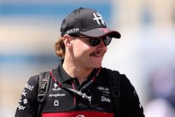 Valtteri Bottas in talks to buy his own racing circuit in Finland