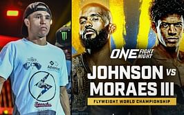 Reece McLaren reveals who he wants to take the ONE flyweight world title from