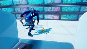 Fortnite players petition for Console FNCS
