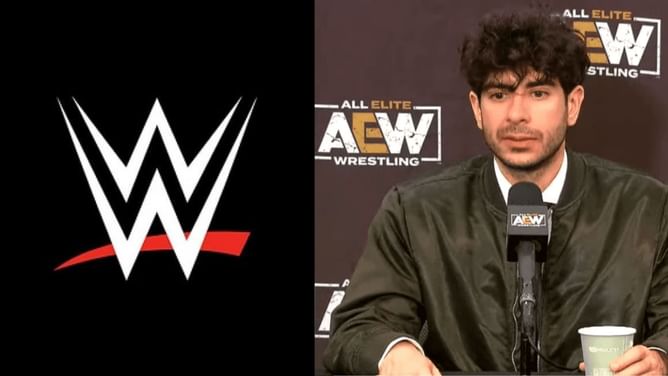 Tony Khan keeps bringing back 40-year-old star just to "job for somebody" in AEW, claims WWE veteran