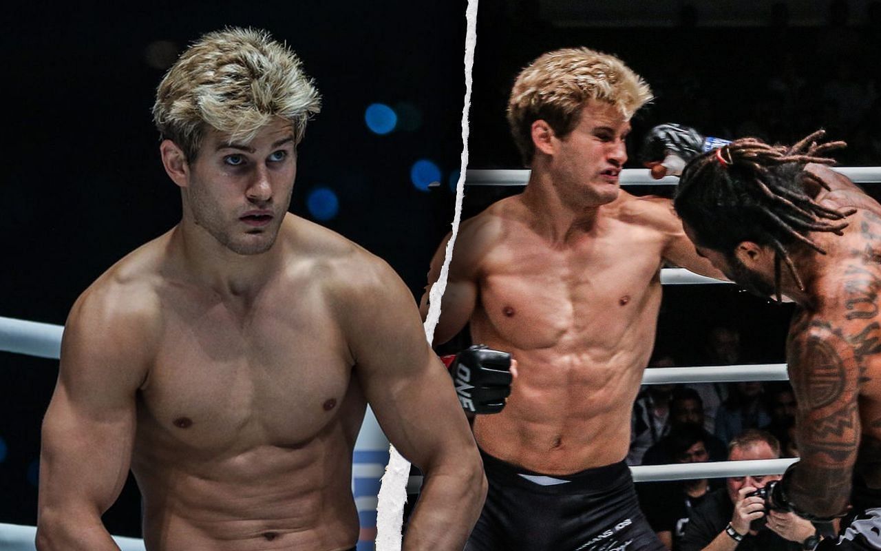 Sage Northcutt