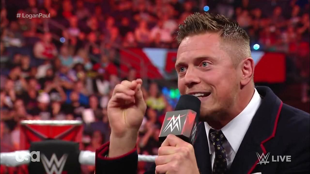The Miz goes a long way back with John Morrison in WWE.