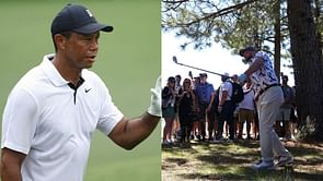 Are Tiger Woods and Justin Timberlake teaming up to build 600-acre town in Wellington? All you need to know