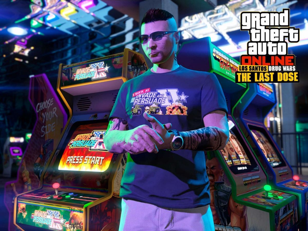This article covers some of the best businesses to buy after GTA Online