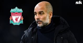 "Has not managed anything that others have not" - Former Liverpool star claims Manchester City's Pep Guardiola isn't best manager in the world