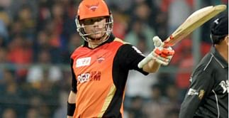 Who won the 1st Orange Cap for SRH? List of SunRisers Hyderabad players who finished as the leading run-scorer in IPL