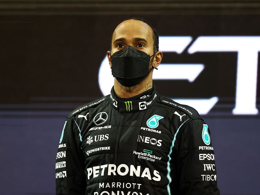 Motorsport Legend Slams 2021 Abi Dhabi Result - Lewis Hamilton Should Have  Been 8th World Champion - F1 Briefings: Formula 1 News, Rumors, Standings  and More