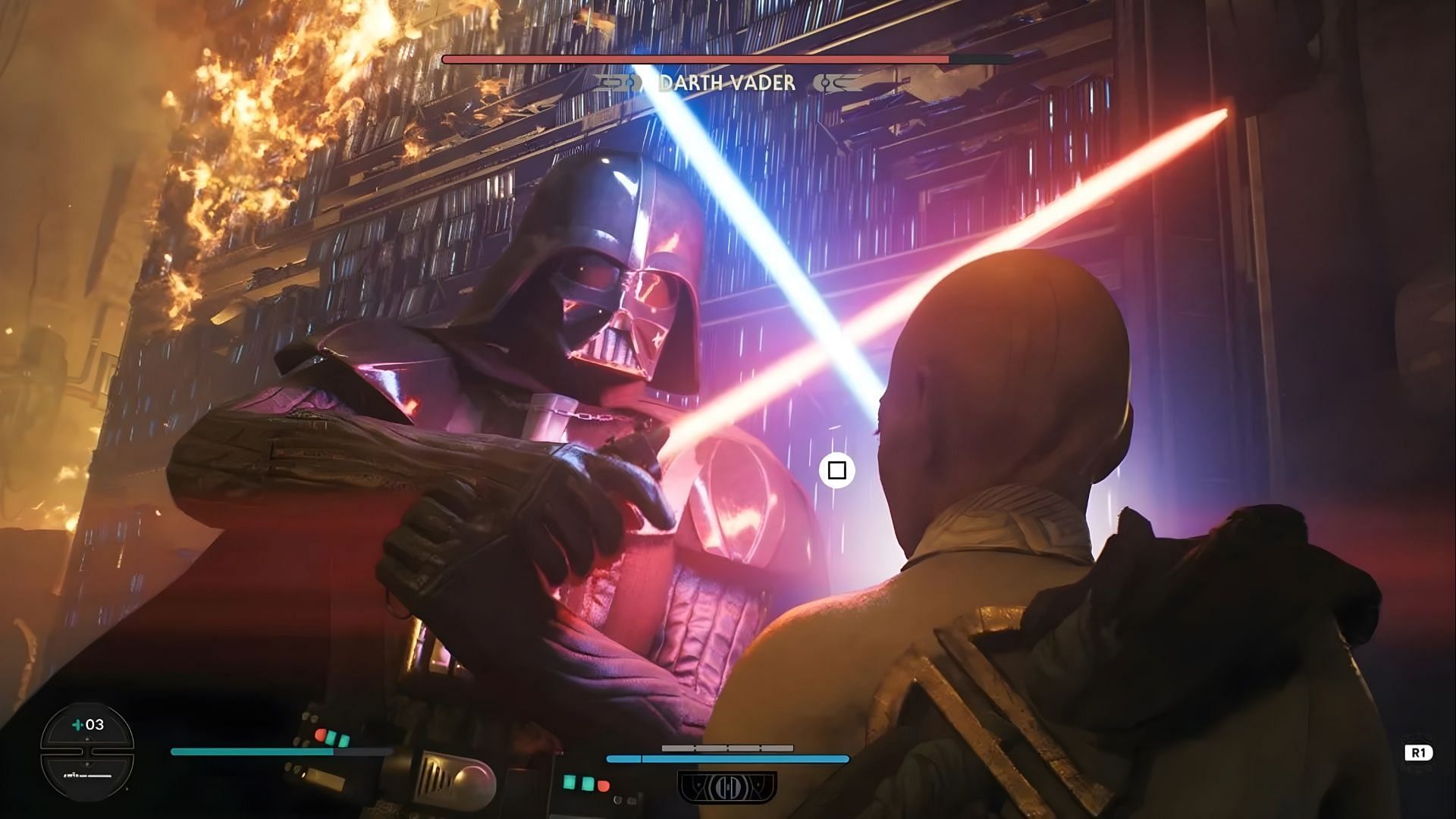 All Star Wars Jedi Survivor boss fights