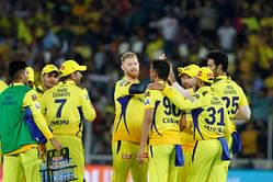 IPL 2023: 3 players who starred and 2 who flopped in today's GT vs CSK match