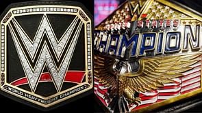 "I'm going for a belt" - 28-year-old superstar makes bold claim after signing new WWE contract