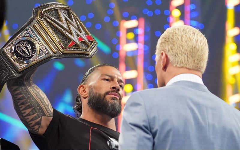 WWE WrestleMania 39 Night 2 Results: Roman Reigns retains title