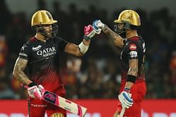 RCB vs MI, IPL 2023: RCB Player Ratings as Virat Kohli and Faf du Plessis hammer Rohit Sharma and Co. into submission