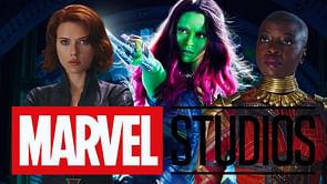 The top 5 best written female characters of the Marvel Cinematic Universe