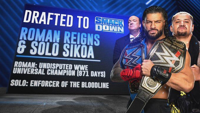 SmackDown Wins 2023 WWE Draft, Stop Protecting Solo Sikoa, More Raw Takes, News, Scores, Highlights, Stats, and Rumors