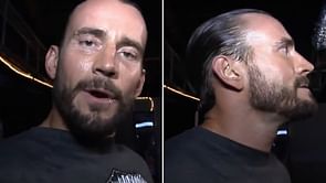 Who brought CM Punk inside the arena before WWE RAW? - Reports