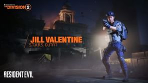 How to earn apparel cache keys in The Division 2