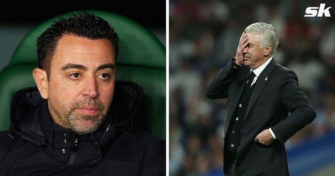 "He preferred to stay in Catalonia with his mother" - Barcelona veteran could've joined Real Madrid in youth days, reveals ex-scout