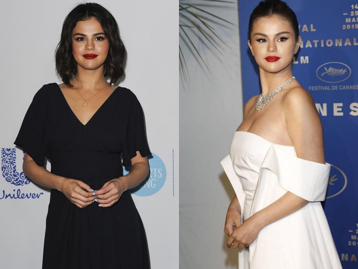 Stills of Selena Gomez (Images Via Rotten Tomatoes)