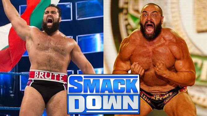 "Look what happened with Rusev" - WWE veteran warns top SmackDown star against potential AEW move (Exclusive)