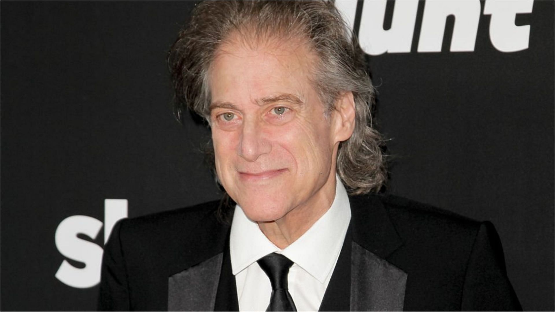 Richard Lewis has earned a lot from his flawless work in the entertainment industry (Image via Tibrina Hobson/Getty Images)