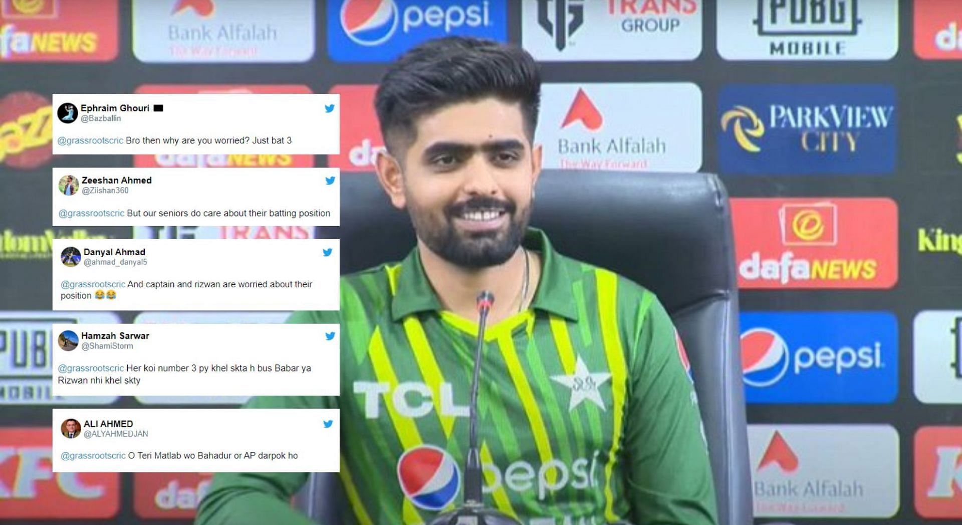 Babar Azam