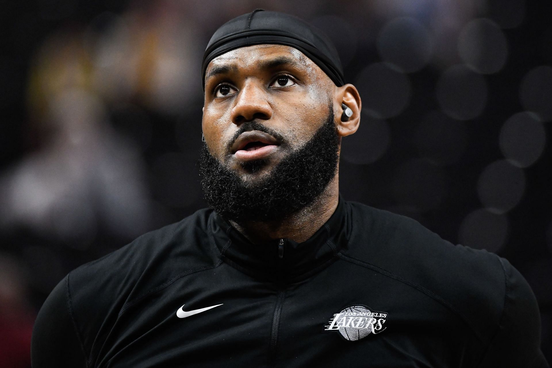 NBA star Desmond Bane opens up on breaking unwritten LeBron James rule -  Mirror Online