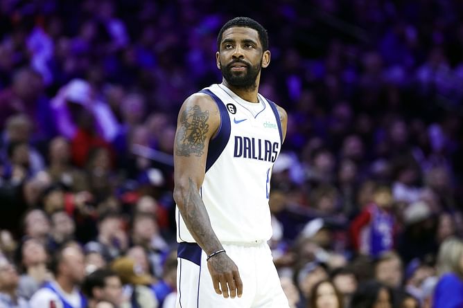 5 teams that should sign Kyrie Irving for 2023-24 NBA season